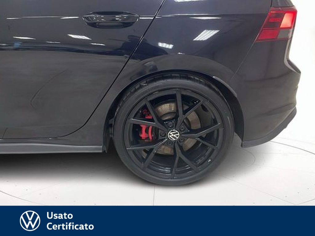 VOLKSWAGEN Golf GTI 2.0 tsi gti 245cv dsg - 20