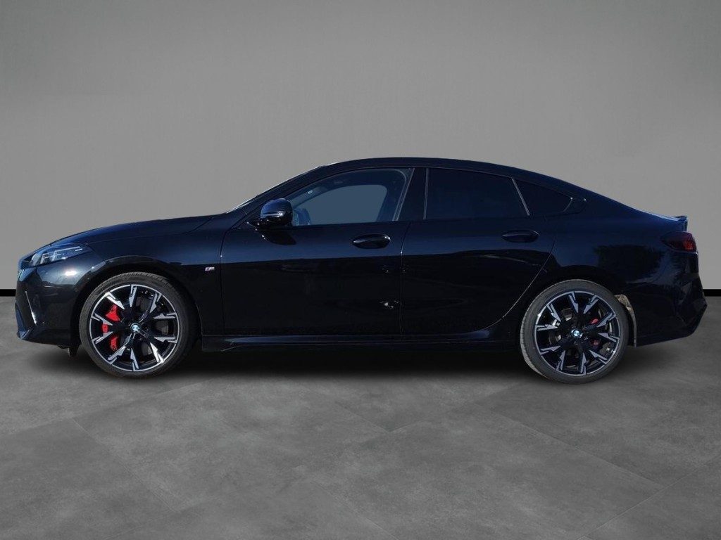 BMW 218 d Gran Coupé MSport Pro - 3