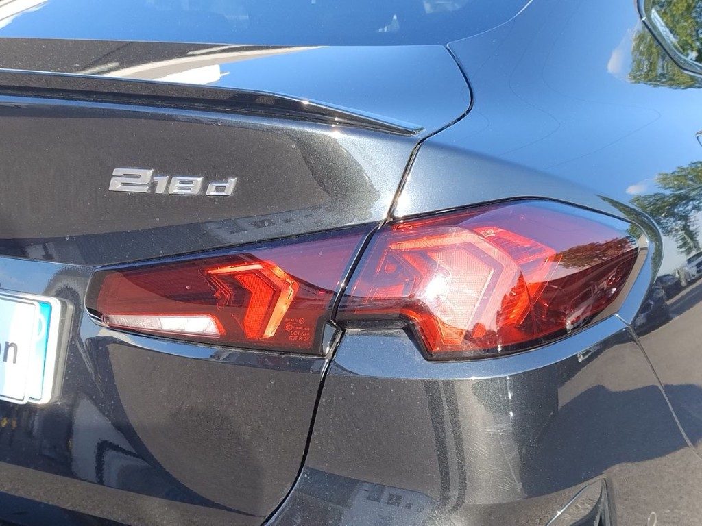 BMW 218 d Gran Coupé MSport Pro - 7