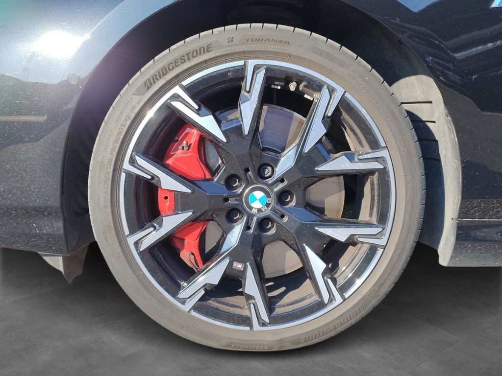 BMW 218 d Gran Coupé MSport Pro - 5