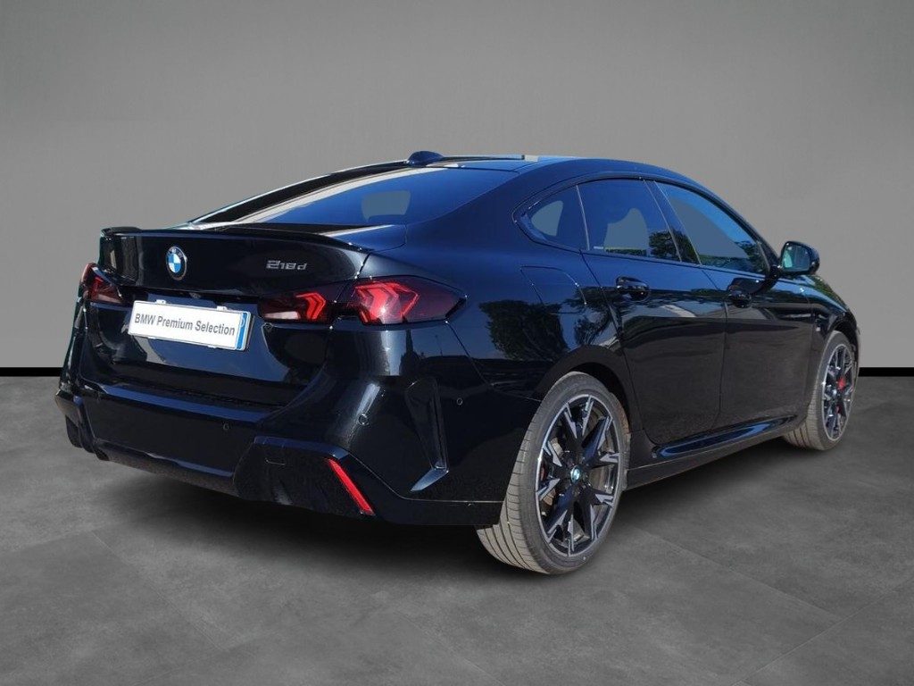 BMW 218 d Gran Coupé MSport Pro - 18