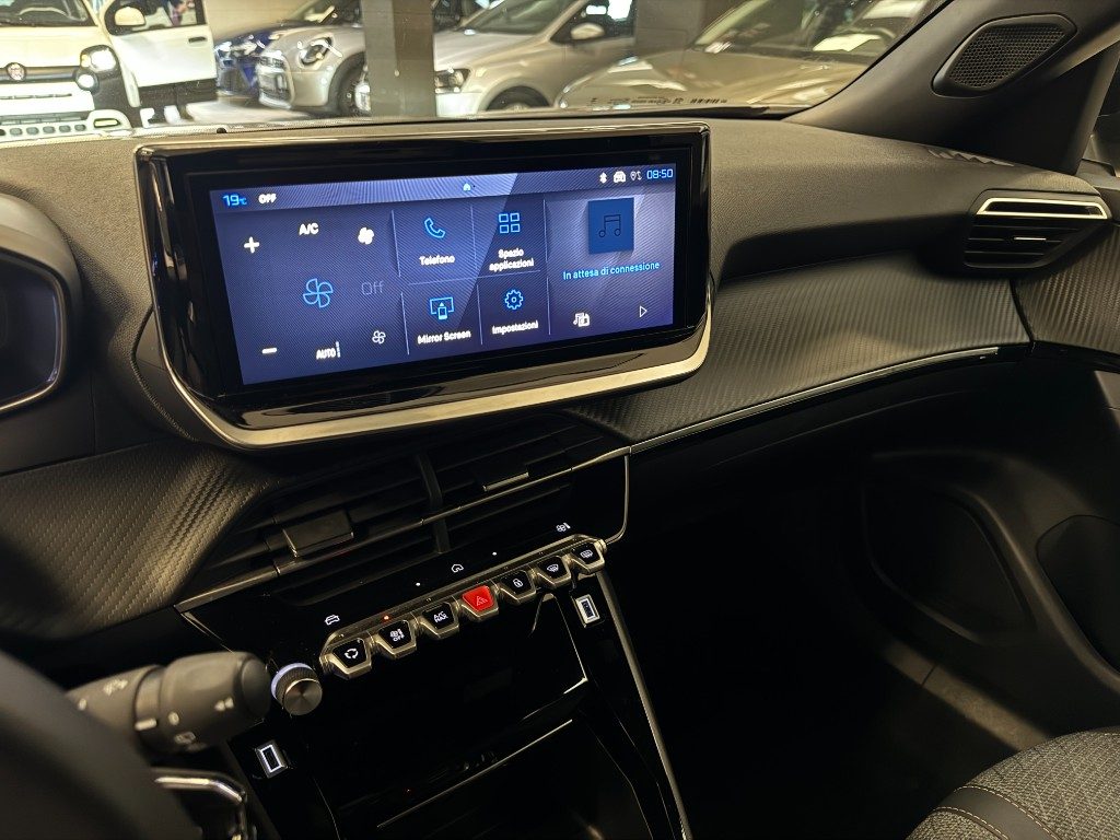 PEUGEOT 2008 Hybrid 145 e-DCS6 Allure PROMO! - 15