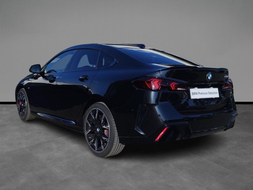 BMW 218 d Gran Coupé MSport Pro - 4