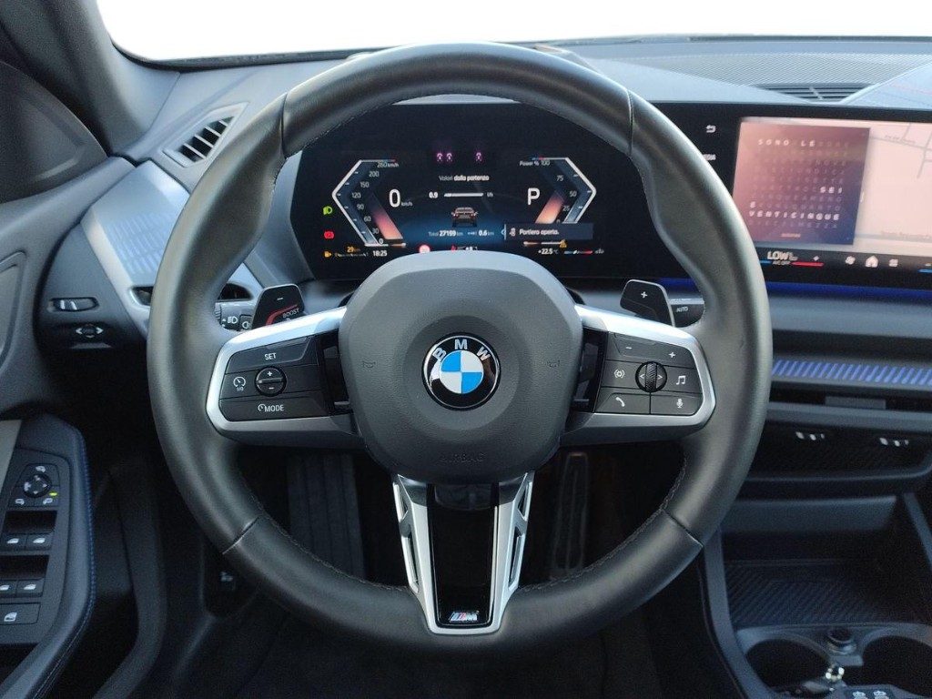 BMW 218 d Gran Coupé MSport Pro - 13