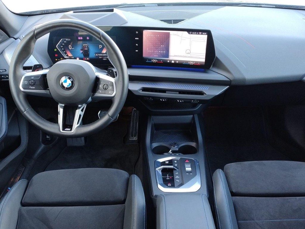 BMW 218 d Gran Coupé MSport Pro - 8