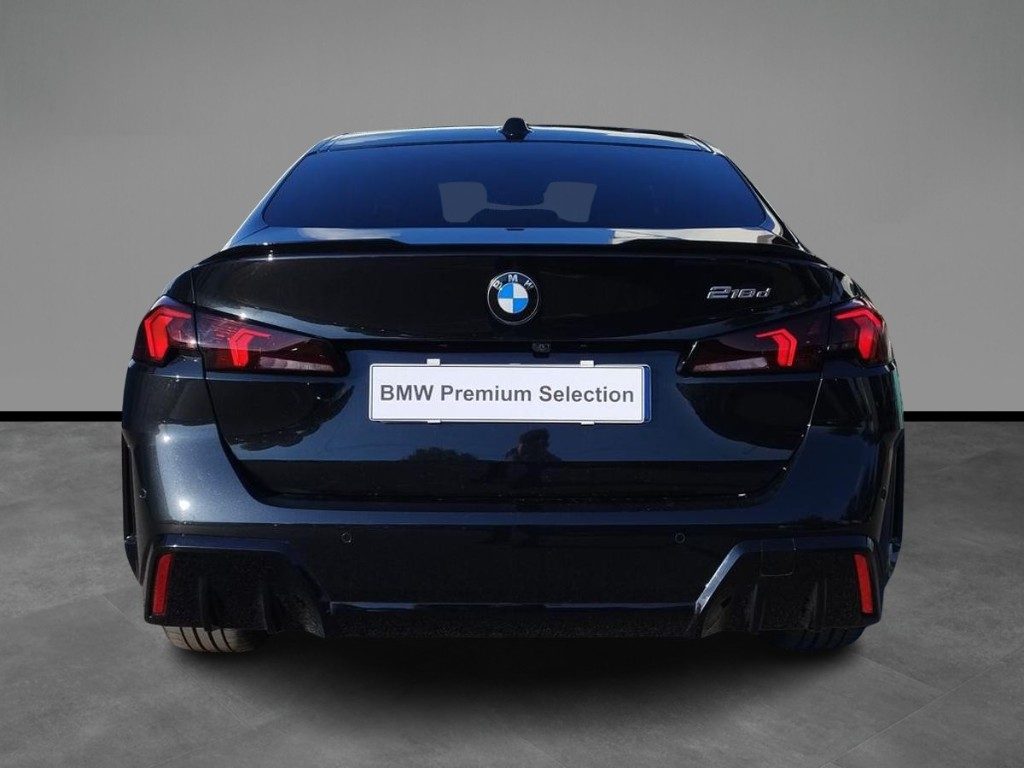 BMW 218 d Gran Coupé MSport Pro - 17