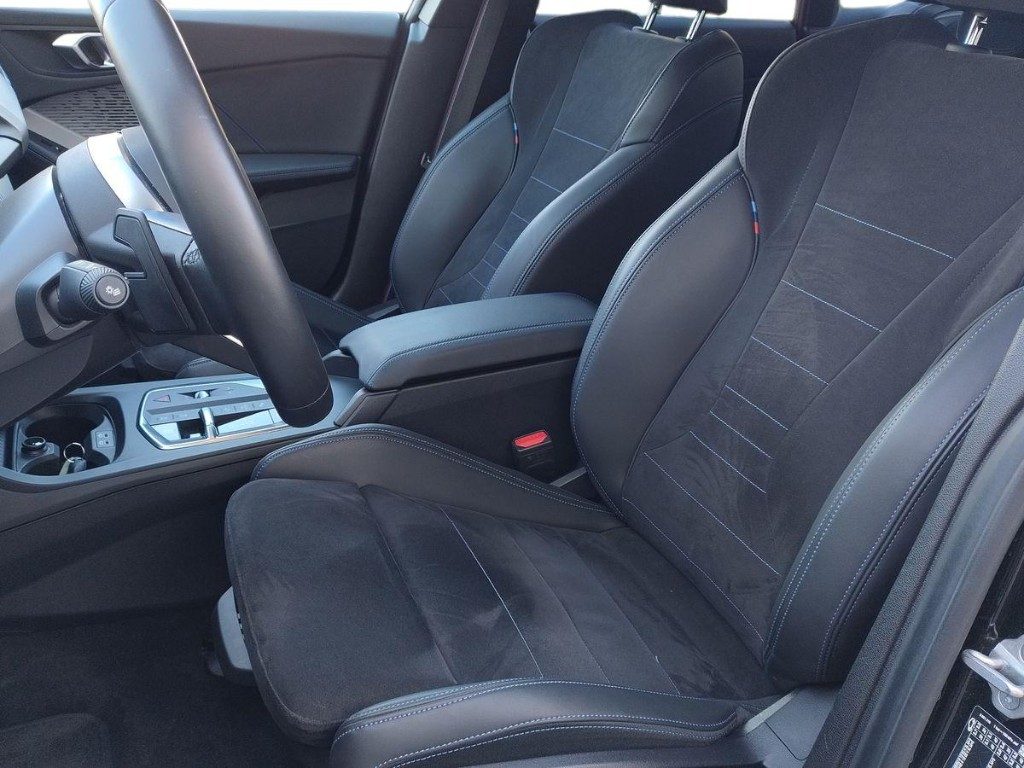 BMW 218 d Gran Coupé MSport Pro - 11
