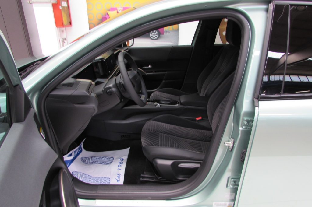 LANCIA Ypsilon Hybrid e-DCT 110cv LX - AUTOMATICA - 7