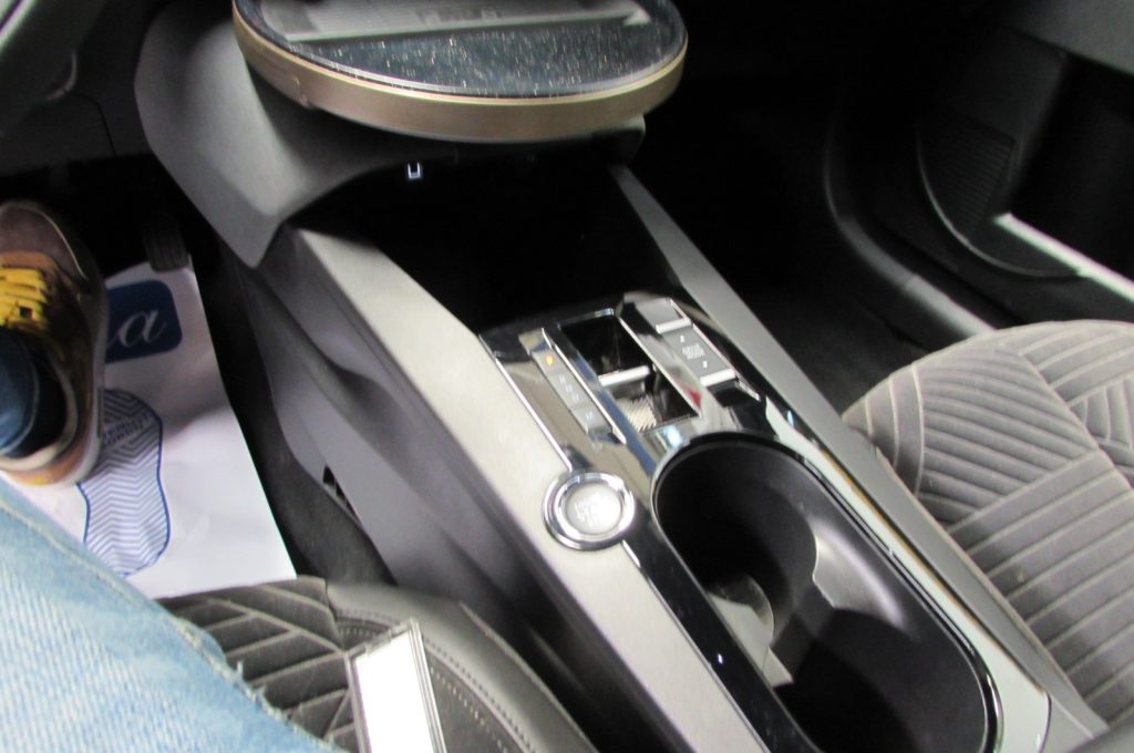 LANCIA Ypsilon Hybrid e-DCT 110cv LX - AUTOMATICA - 10