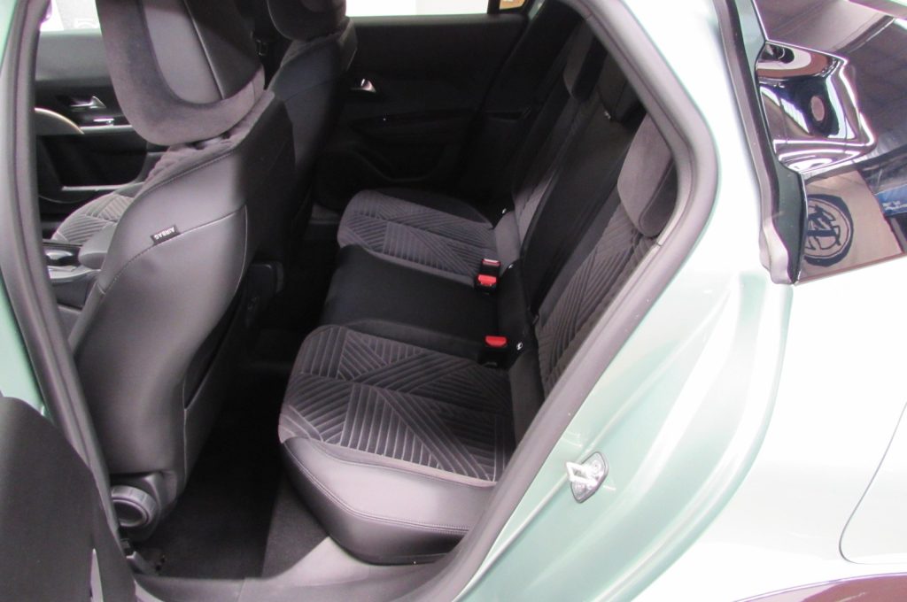 LANCIA Ypsilon Hybrid e-DCT 110cv LX - AUTOMATICA - 13