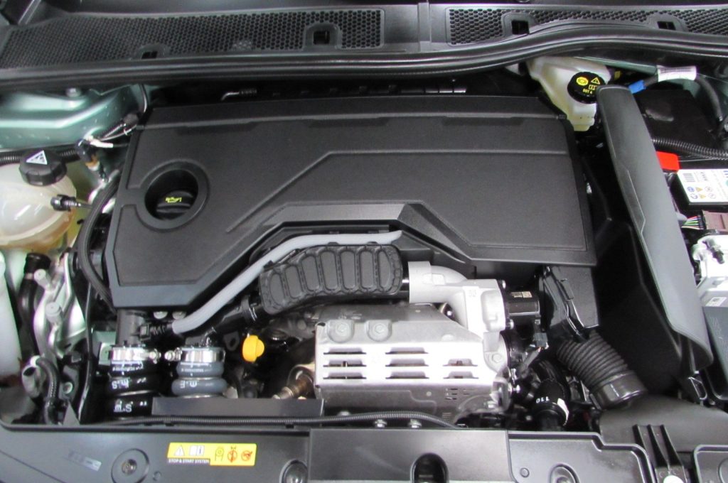 LANCIA Ypsilon Hybrid e-DCT 110cv LX - AUTOMATICA - 18
