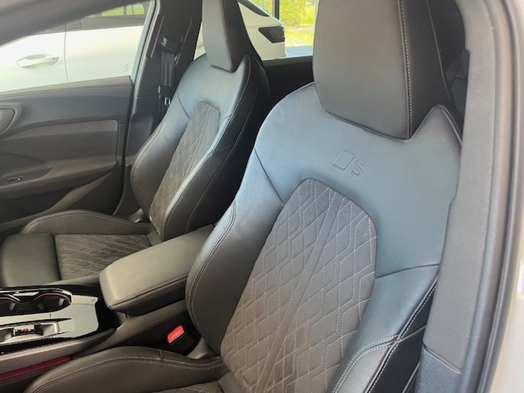 AUDI A5 Avant TDI 150 kW mHEV+ S tronic S Line edition - 15