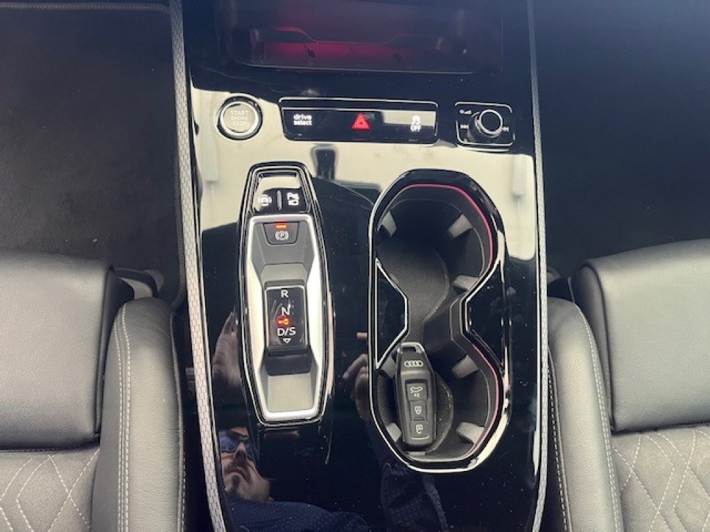AUDI A5 Avant TDI 150 kW mHEV+ S tronic S Line edition - 22