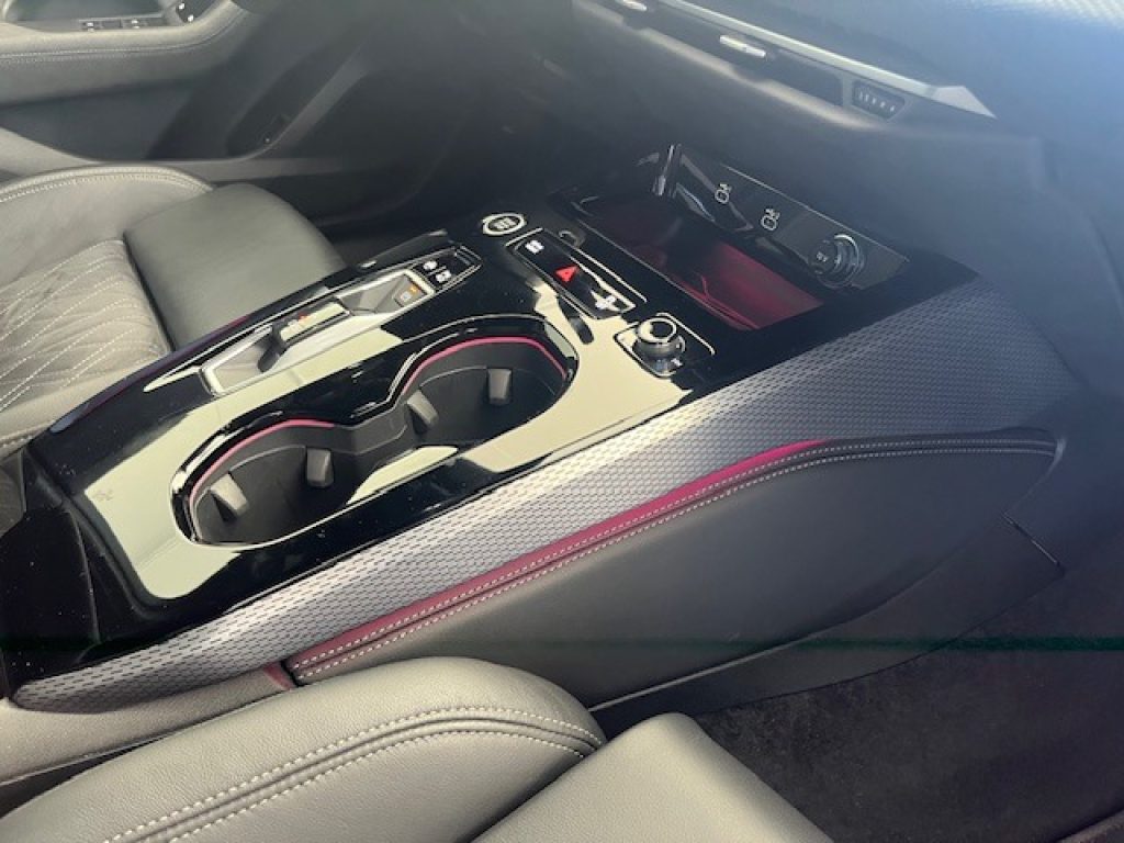 AUDI A5 Avant TDI 150 kW mHEV+ S tronic S Line edition - 37