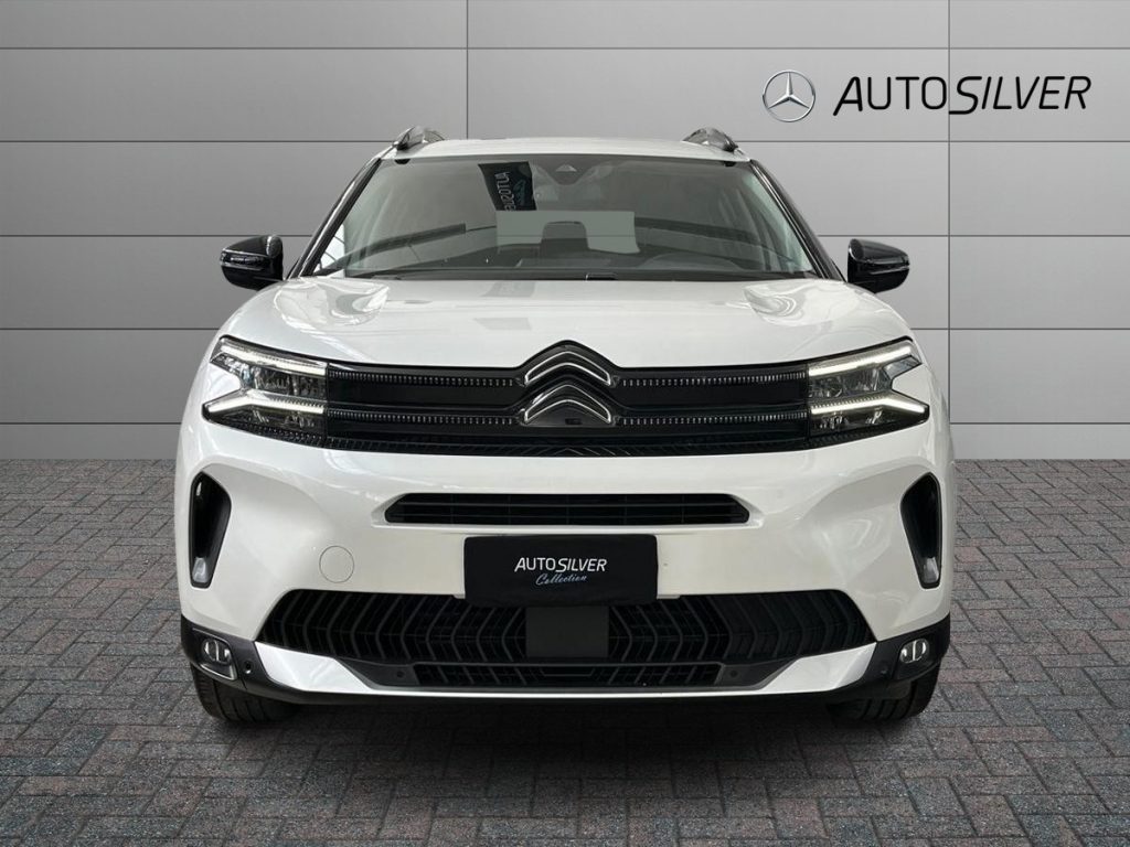 CITROEN C5 Aircross BlueHDi 130 S&S EAT8 Shine - 3