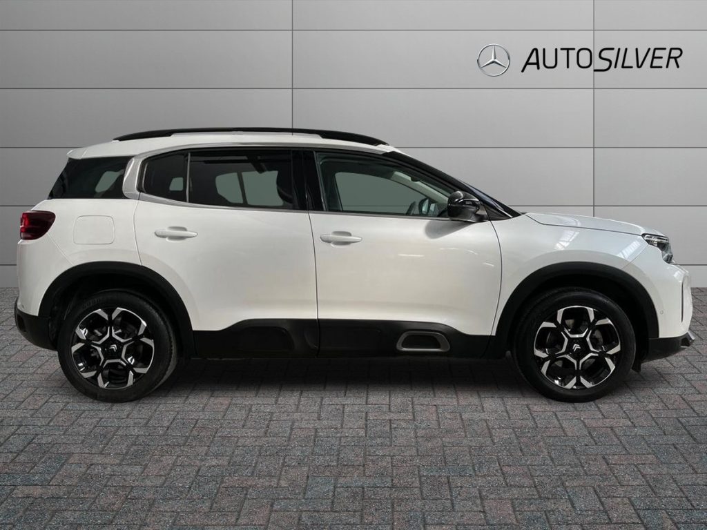 CITROEN C5 Aircross BlueHDi 130 S&S EAT8 Shine - 5