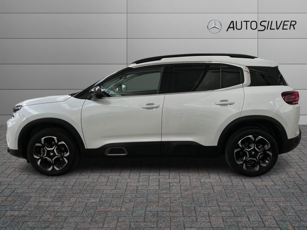 CITROEN C5 Aircross BlueHDi 130 S&S EAT8 Shine - 6