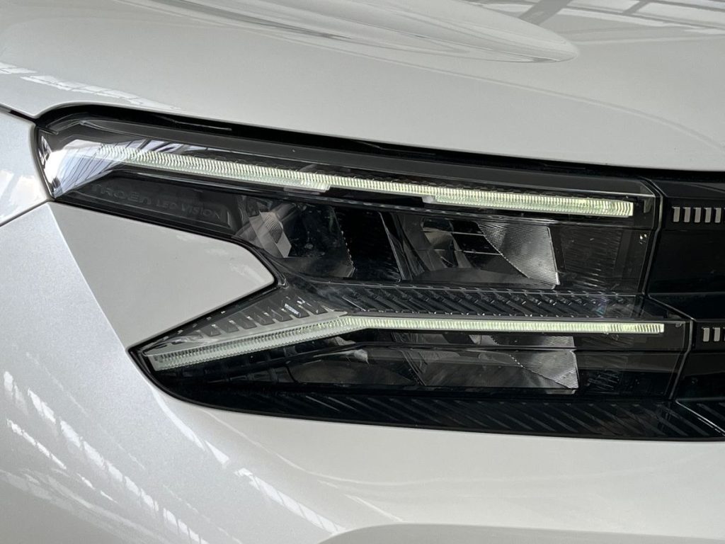 CITROEN C5 Aircross BlueHDi 130 S&S EAT8 Shine - 17