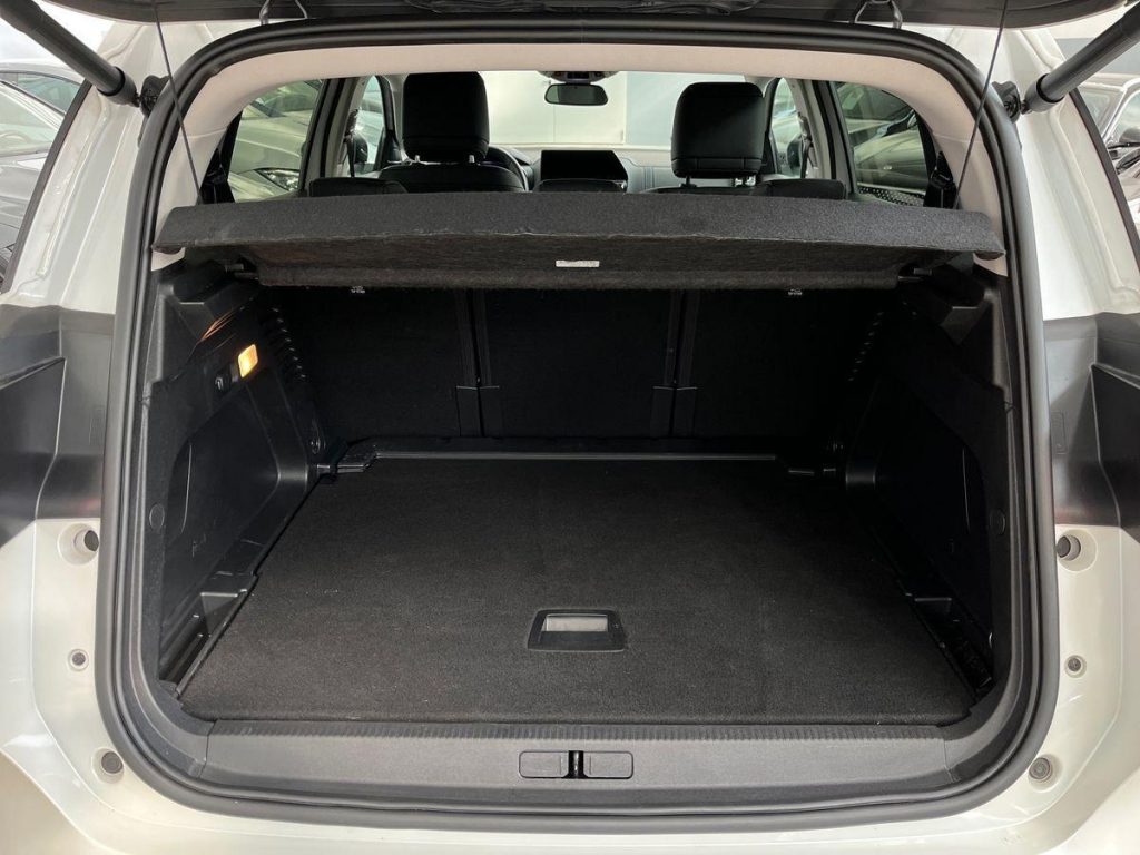 CITROEN C5 Aircross BlueHDi 130 S&S EAT8 Shine - 13