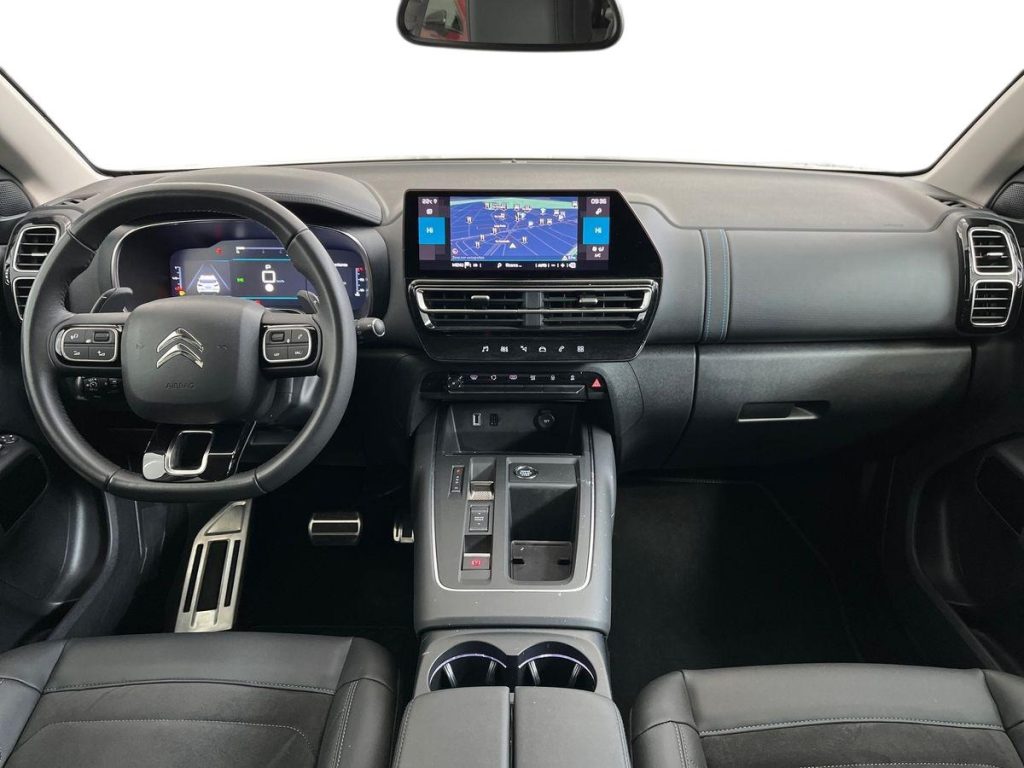 CITROEN C5 Aircross BlueHDi 130 S&S EAT8 Shine - 9
