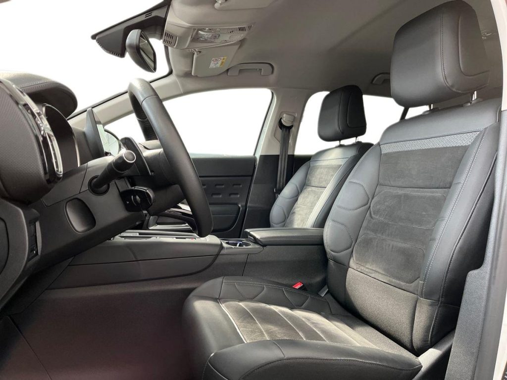 CITROEN C5 Aircross BlueHDi 130 S&S EAT8 Shine - 10