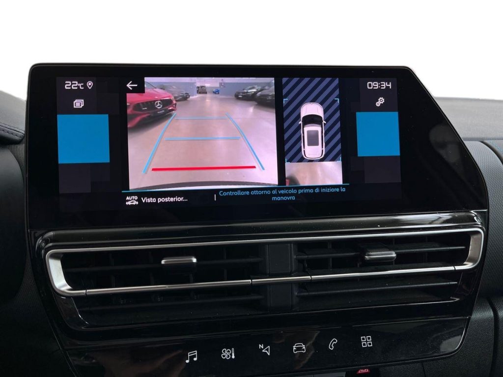 CITROEN C5 Aircross BlueHDi 130 S&S EAT8 Shine - 12