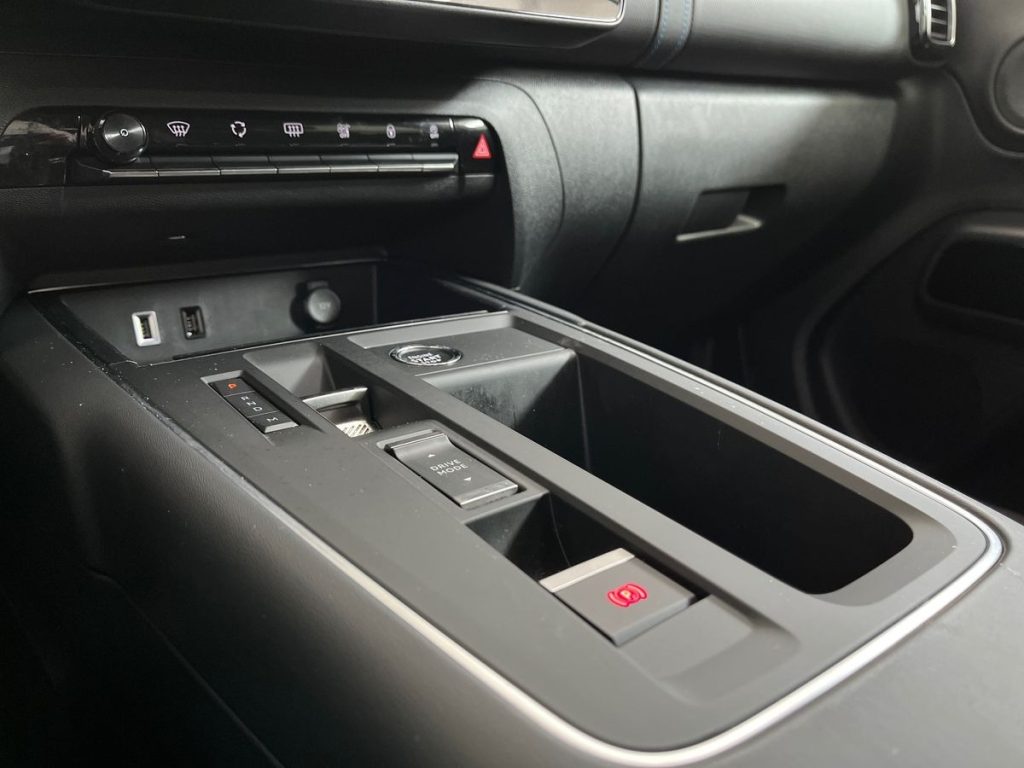 CITROEN C5 Aircross BlueHDi 130 S&S EAT8 Shine - 14