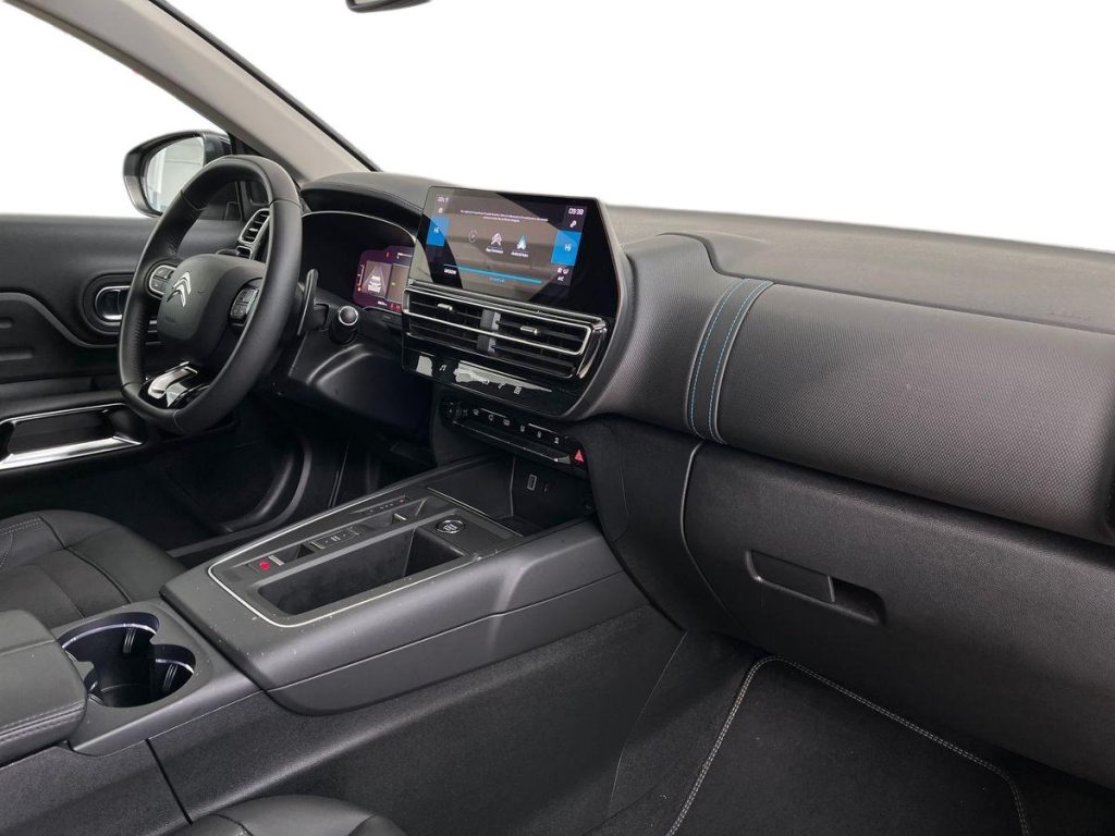 CITROEN C5 Aircross BlueHDi 130 S&S EAT8 Shine - 16