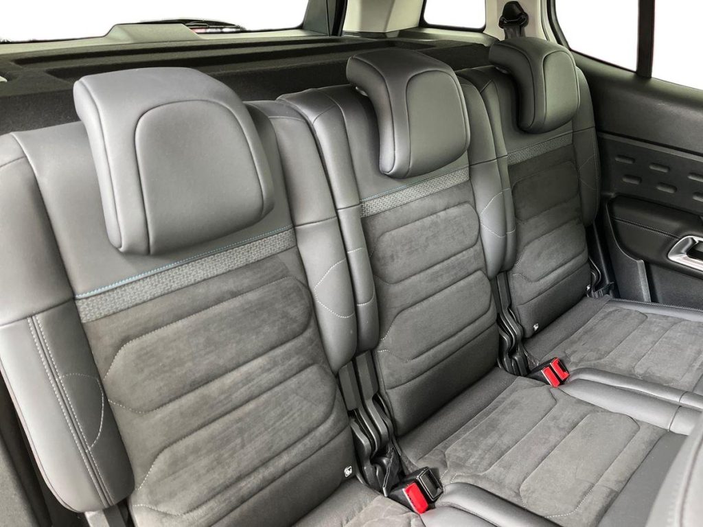 CITROEN C5 Aircross BlueHDi 130 S&S EAT8 Shine - 15