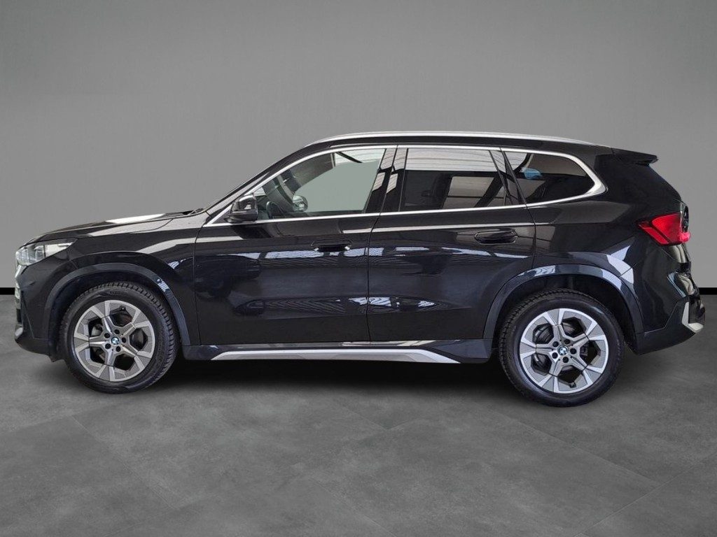 BMW X1 sDrive 18d xLine Aut. - 3