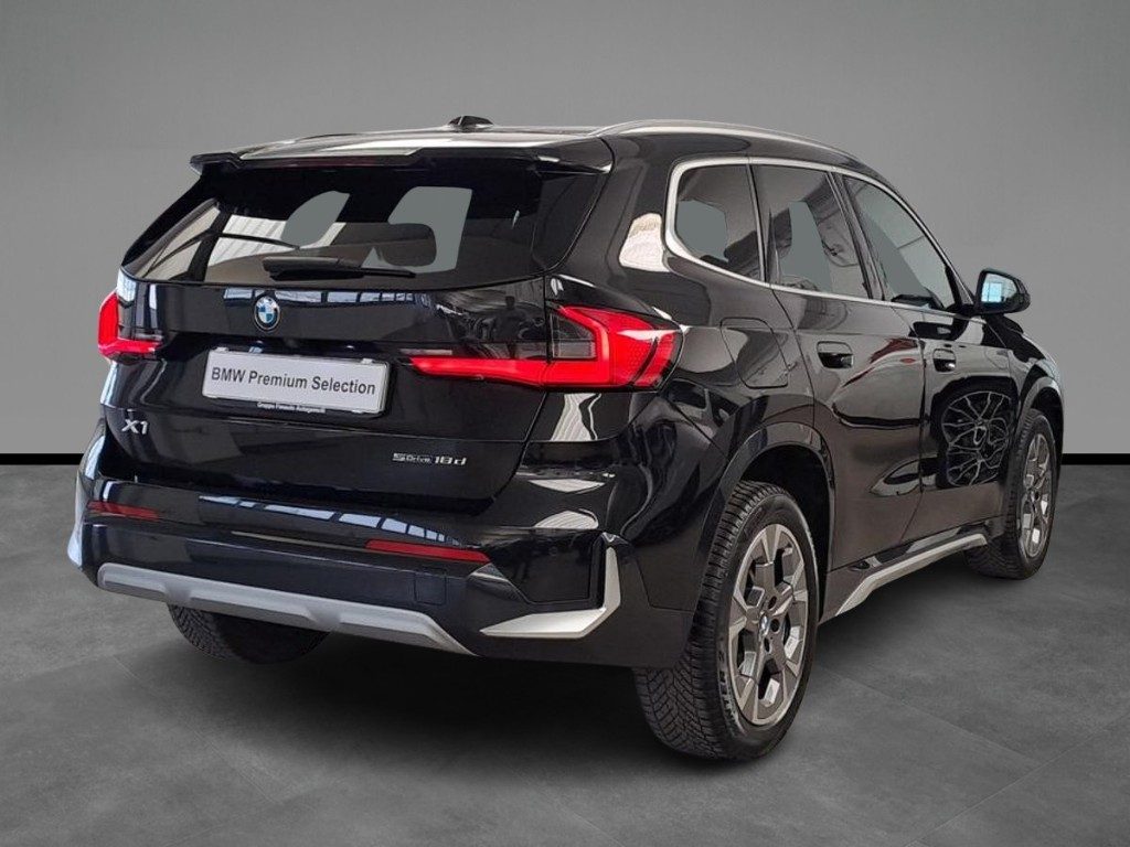 BMW X1 sDrive 18d xLine Aut. - 15