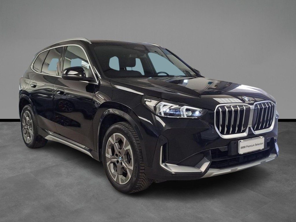 BMW X1 sDrive 18d xLine Aut. - 16