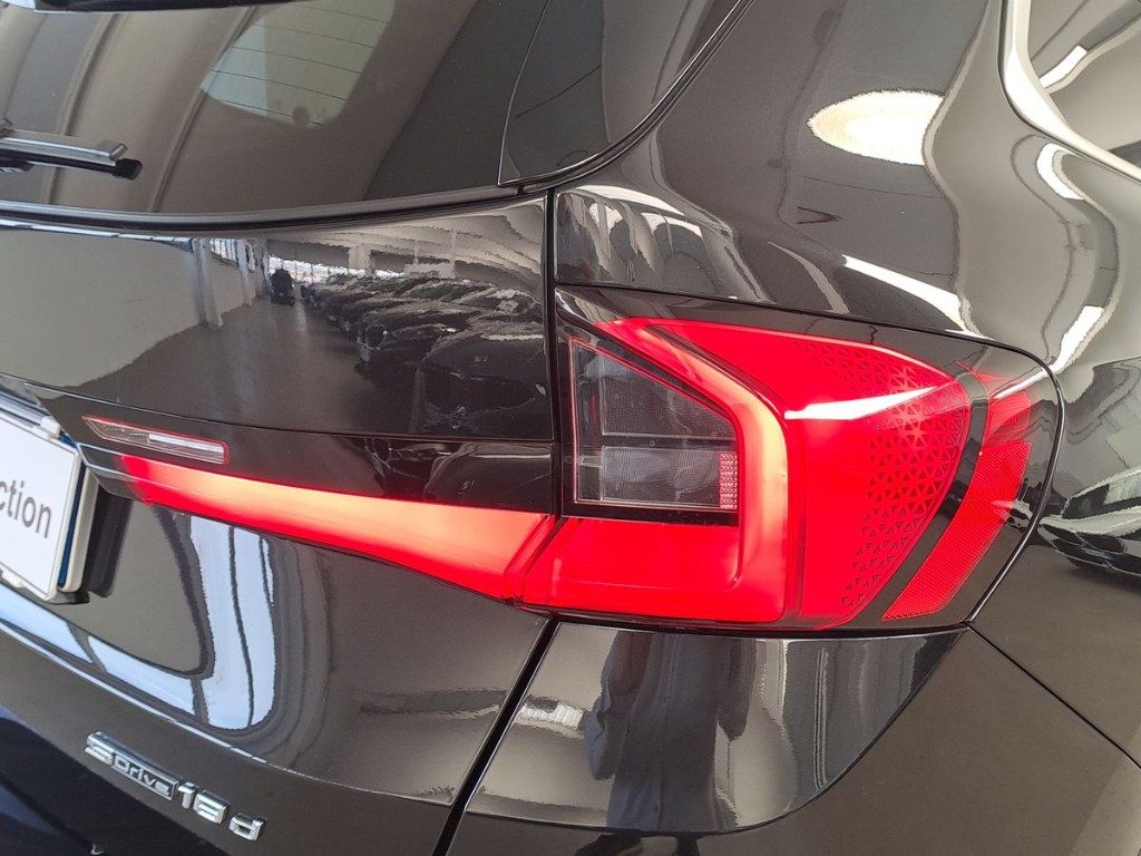 BMW X1 sDrive 18d xLine Aut. - 7