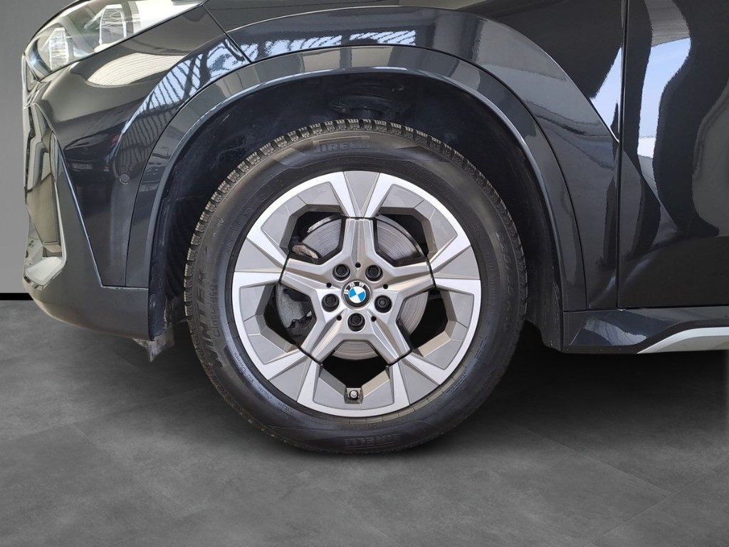 BMW X1 sDrive 18d xLine Aut. - 5