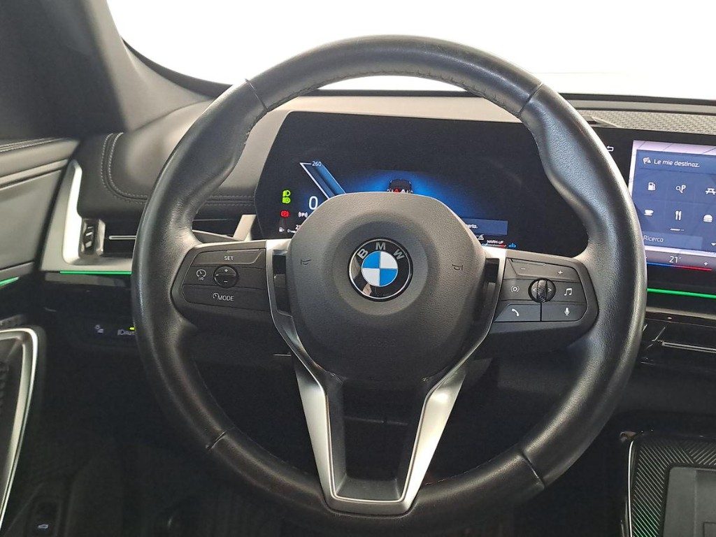 BMW X1 sDrive 18d xLine Aut. - 13