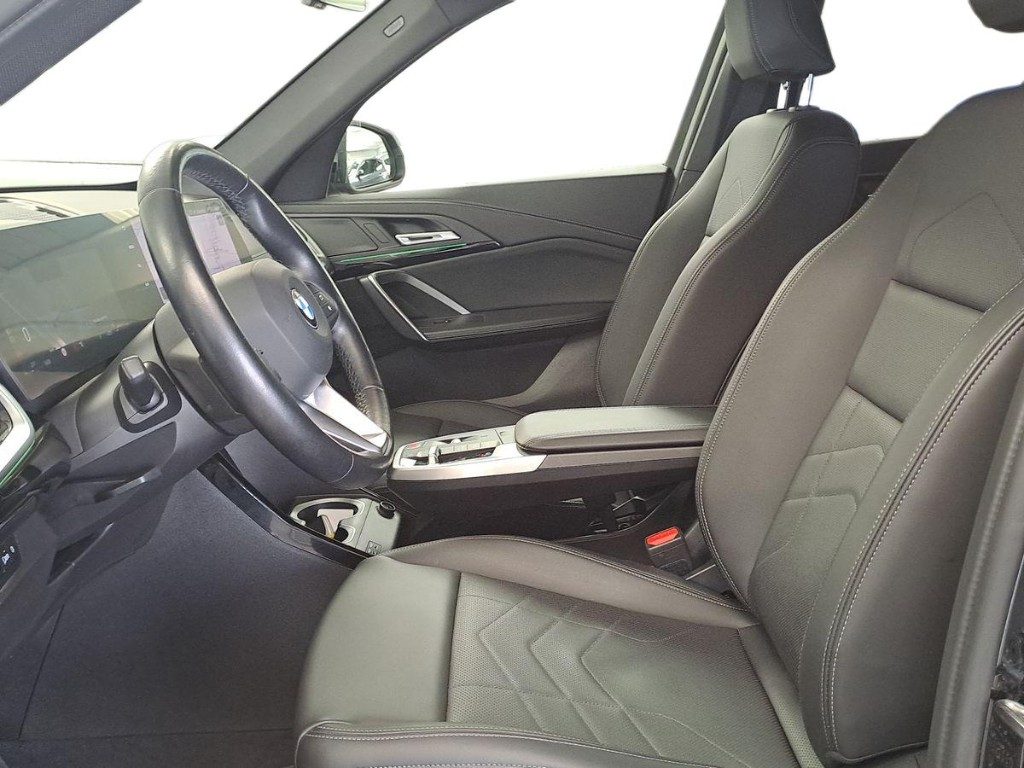 BMW X1 sDrive 18d xLine Aut. - 11