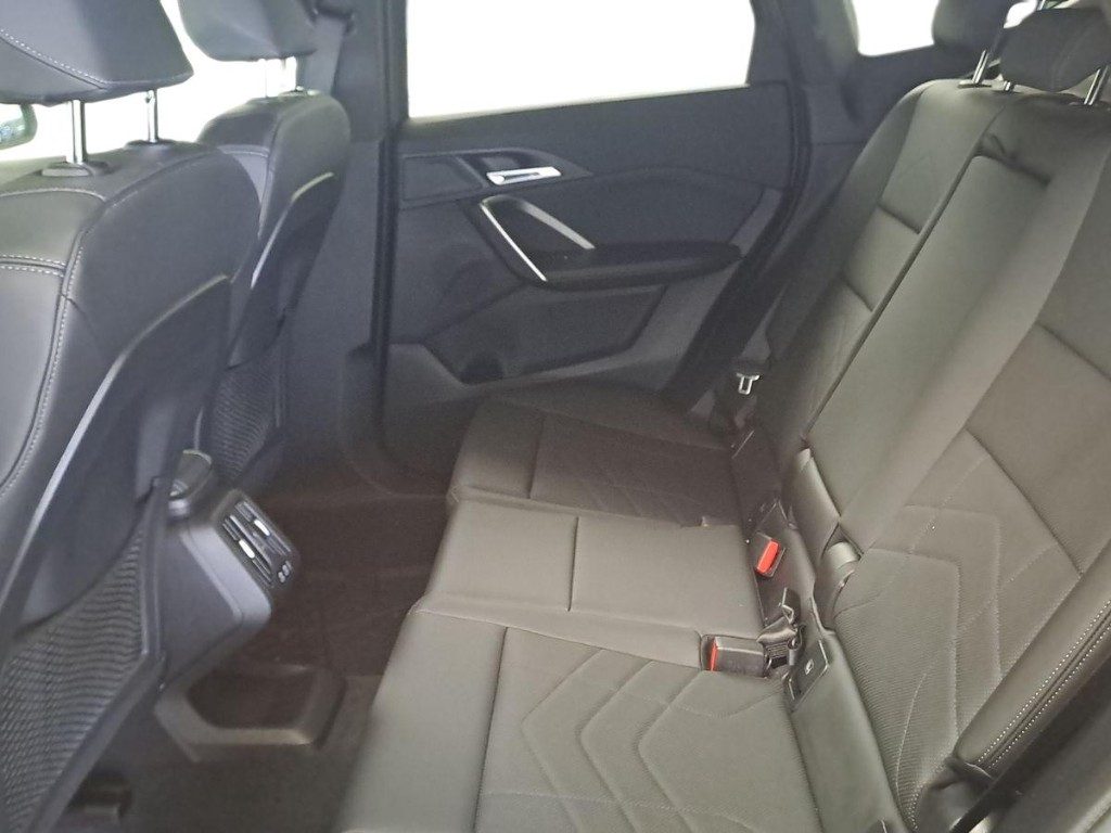 BMW X1 sDrive 18d xLine Aut. - 12