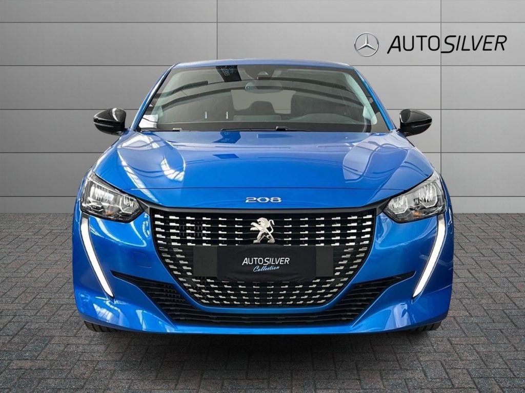 PEUGEOT 208 PureTech Stop&Start 5 porte Allure Pack - 3