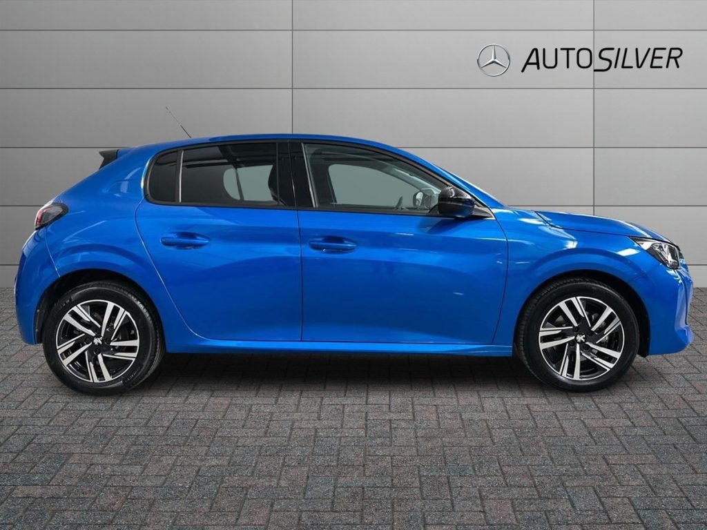 PEUGEOT 208 PureTech Stop&Start 5 porte Allure Pack - 5