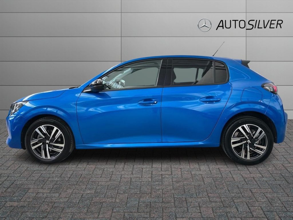 PEUGEOT 208 PureTech Stop&Start 5 porte Allure Pack - 6
