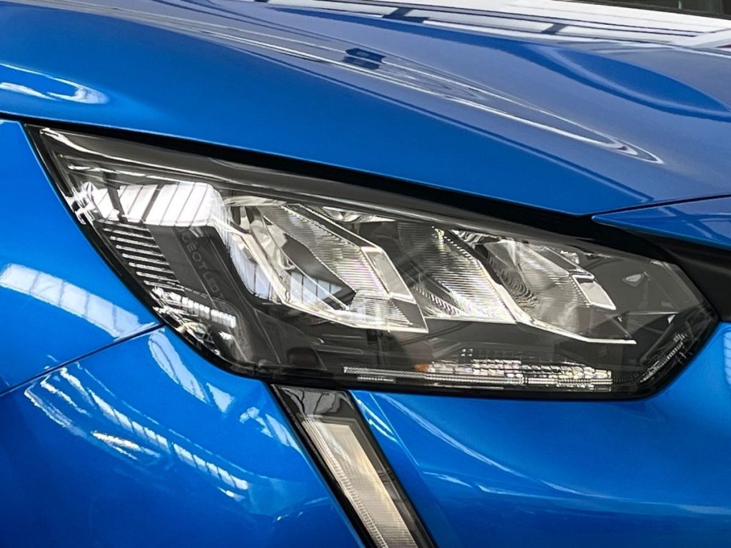 PEUGEOT 208 PureTech Stop&Start 5 porte Allure Pack - 17