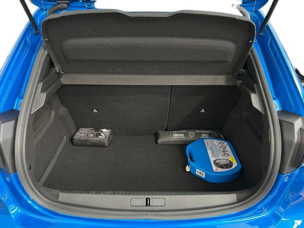 PEUGEOT 208 PureTech Stop&Start 5 porte Allure Pack - 13