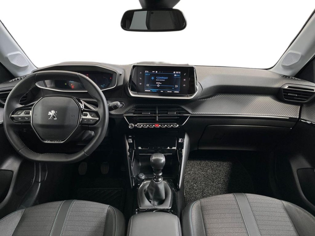 PEUGEOT 208 PureTech Stop&Start 5 porte Allure Pack - 9