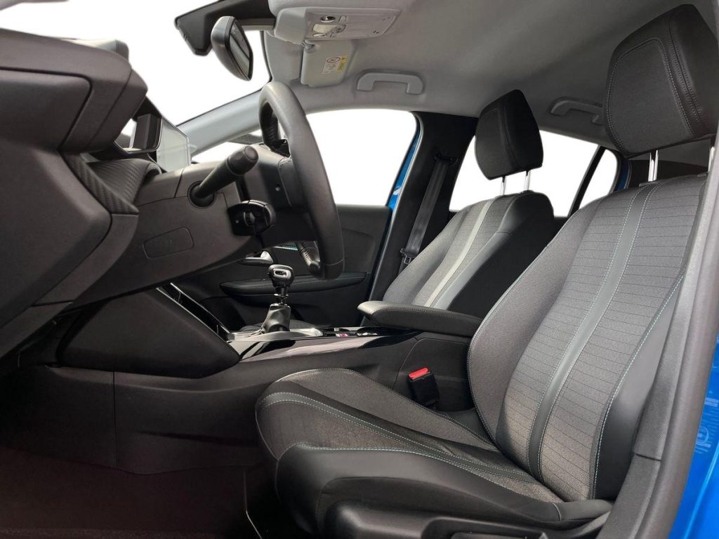 PEUGEOT 208 PureTech Stop&Start 5 porte Allure Pack - 10