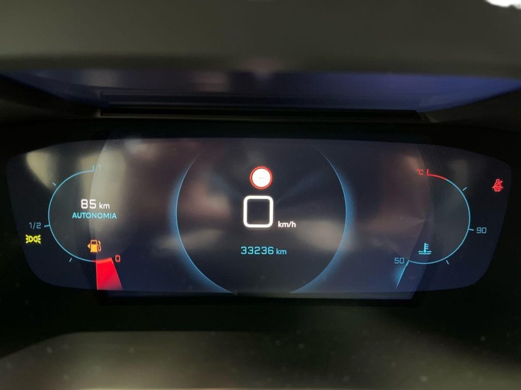 PEUGEOT 208 PureTech Stop&Start 5 porte Allure Pack - 8