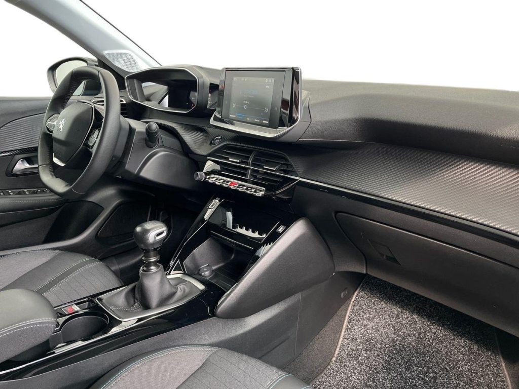 PEUGEOT 208 PureTech Stop&Start 5 porte Allure Pack - 16
