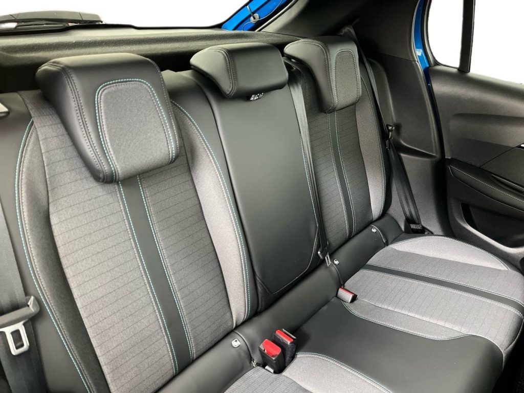 PEUGEOT 208 PureTech Stop&Start 5 porte Allure Pack - 15