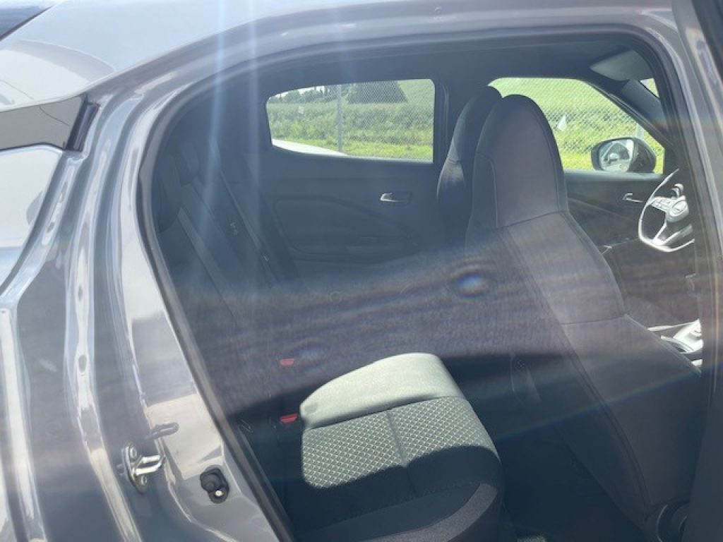 NISSAN Juke 1.0 DIG-T 114 CV N-Connecta - 24
