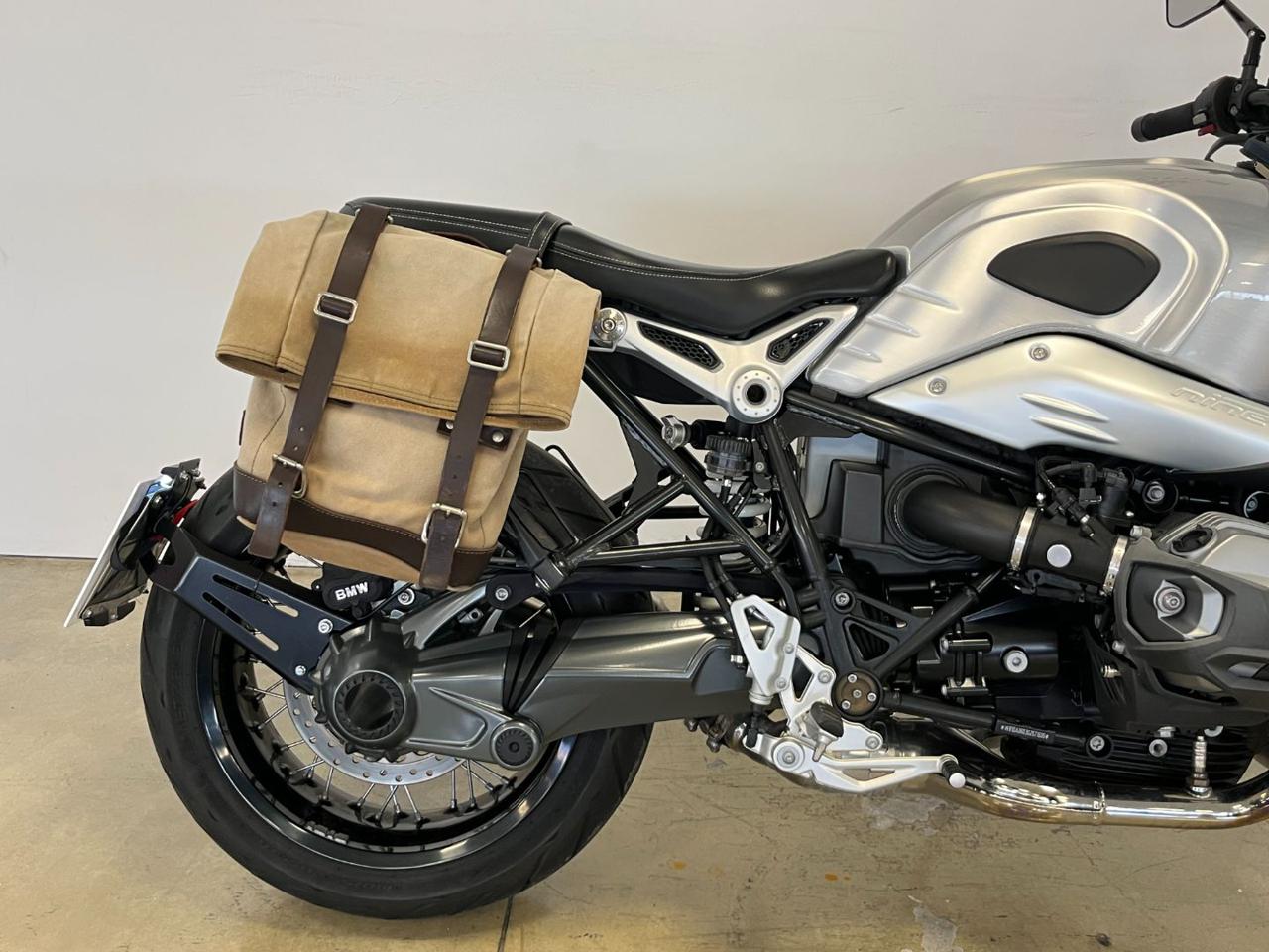 BMW R Nine T 1200 T - 6