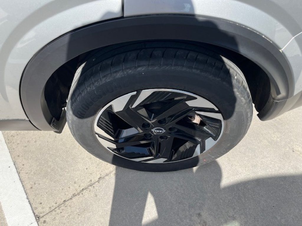 NISSAN Qashqai MHEV 140 CV N-Connecta - 4